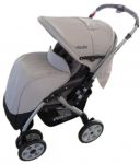 Коляска прогулочная Everflo E-337